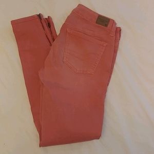 American Eagle jegging